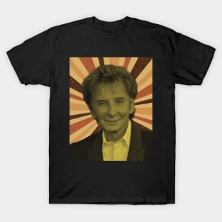 Retro Manilow T-Shirt